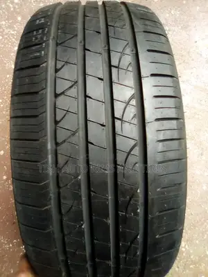 245/35r19 Fortune Made in Thailand