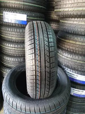 185/70r14 Goddard Tyre