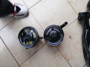 Freelander 2 Powersteering Pump - main view