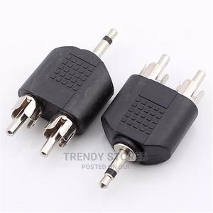 Male Jack to Male RCA - thumbnail 2