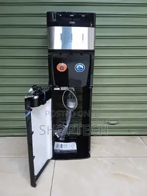 Mika Hot and Cold Bottom Load Water Dispenser