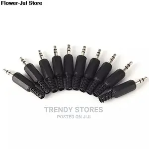 3.5mm Male Adaptor
