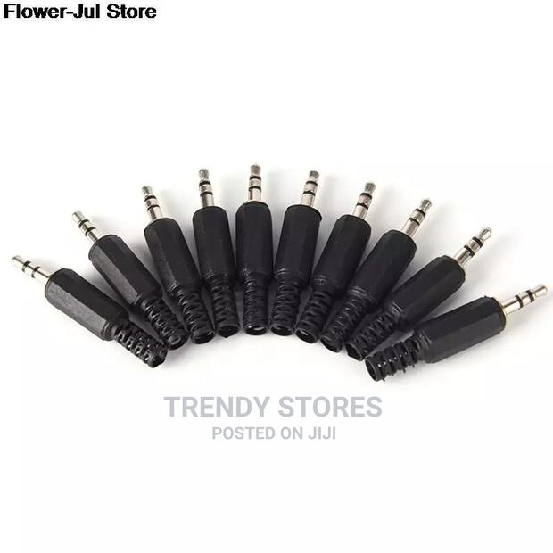 3.5mm Male Adaptor - thumbnail 3