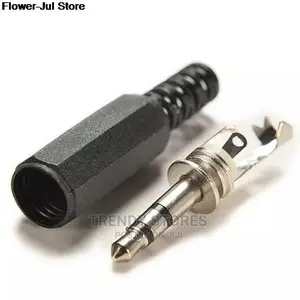 3.5mm Male Adaptor
