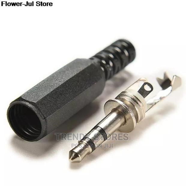 3.5mm Male Adaptor - thumbnail 2