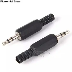 3.5mm Male Adaptor