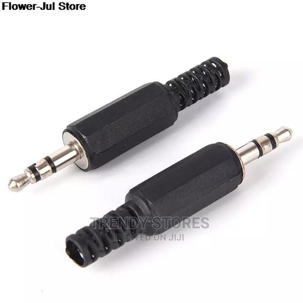 3.5mm Male Adaptor - main view