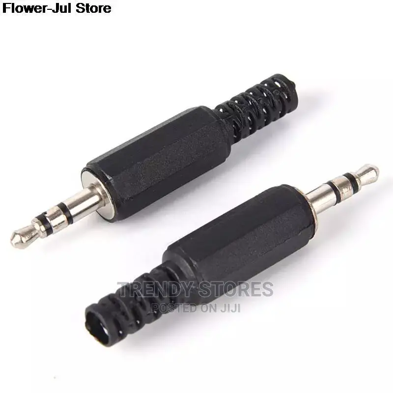 3.5mm Male Adaptor
