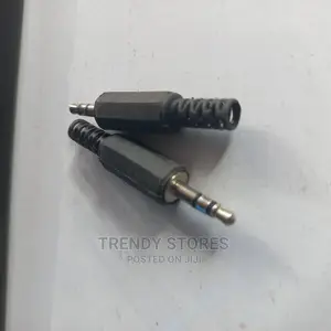 3.5mm Male Adaptor