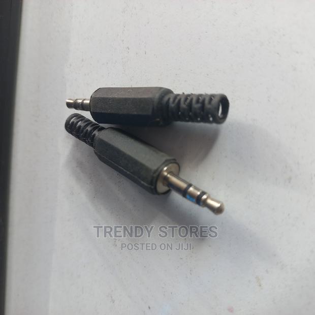 3.5mm Male Adaptor - thumbnail 4