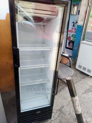 Drinks Refrigerator - main view