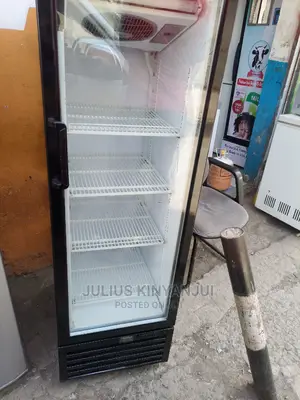 Drinks Refrigerator