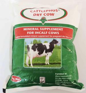 Cattle Dry 5kg. - thumbnail 2