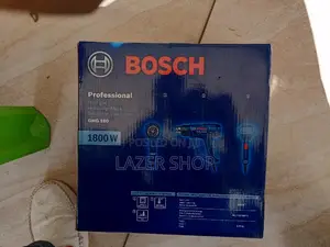 Bosch Heat Guns