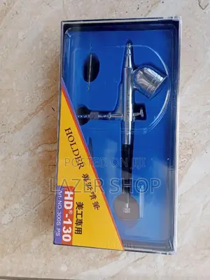 AIR Brush Holder