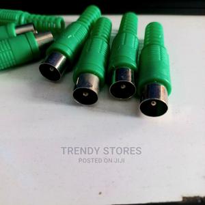 Male RCA Adaptor - thumbnail 2