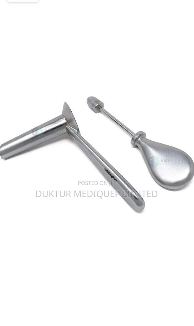 Kelly Protoscope - thumbnail 3