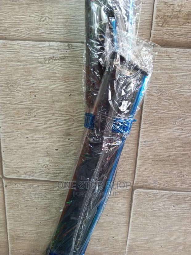 Xtrail 2005-2013 Windbreakers - main view