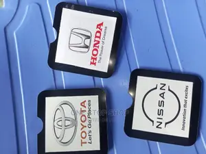 Insurance Holder for Honda,Toyota,Nissan