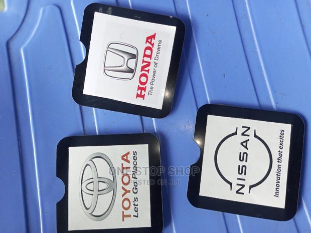 Insurance Holder for Honda,Toyota,Nissan