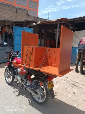 Office Desk
