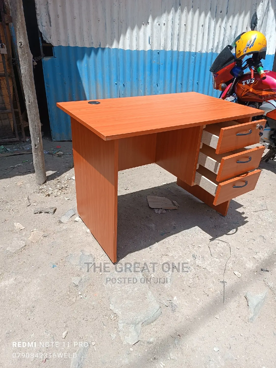 Office Desk
