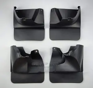 4pcs Prado 120 Mudflaps Universal Fit