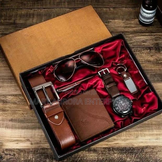 Giftsets for Men. - thumbnail 3