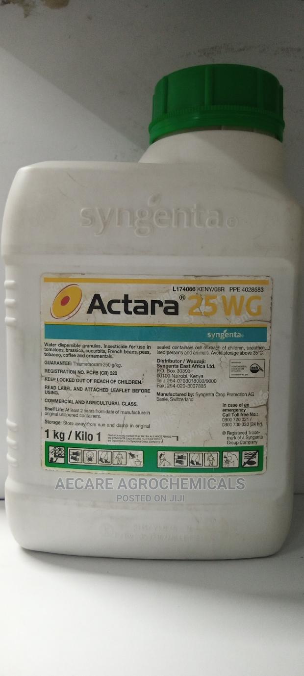 Actara 25wg Insecticide 1kg - thumbnail 3