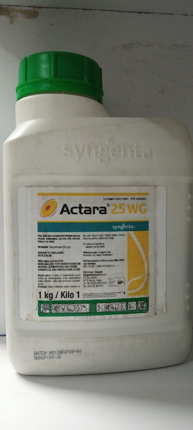 Actara 25wg Insecticide 1kg - thumbnail 4