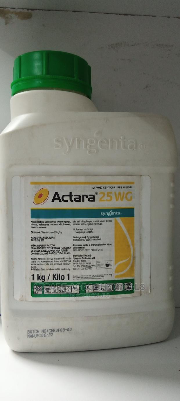 Actara 25wg Insecticide 1kg - thumbnail 5
