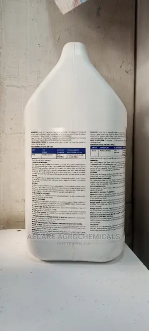 Super Gro 20% L Foliar Fertilizer 5 Litres