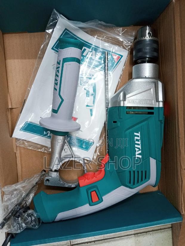 1010watts Drill, Industrial - main view