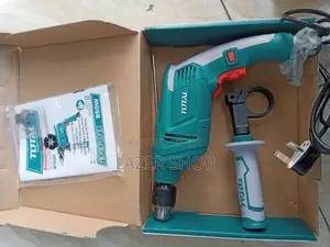 850watts Total Drill