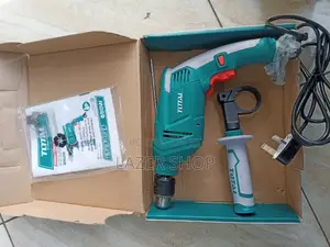 850watts Total Drill
