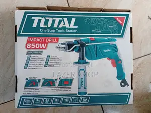 850watts Total Drill