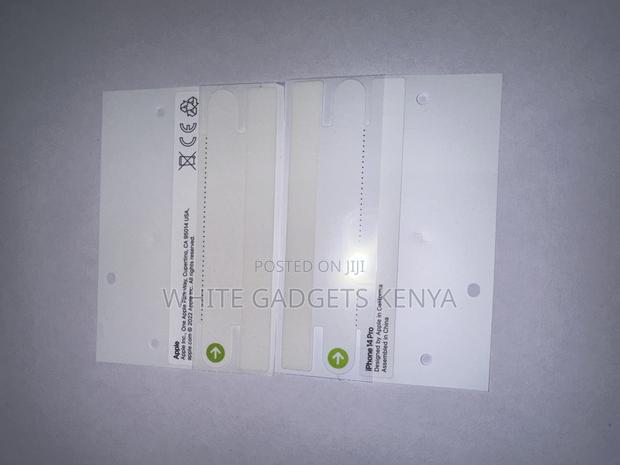 Apple Original Seal for All iPhones and Airpods - thumbnail 4