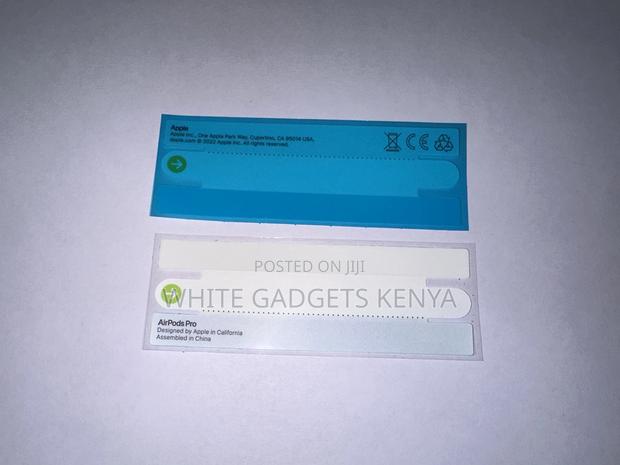 Apple Original Seal for All iPhones and Airpods - thumbnail 5