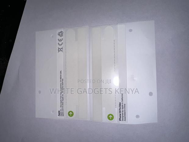 Apple Original Seal for All iPhones and Airpods - thumbnail 9