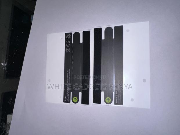 Apple Original Seal for All iPhones and Airpods - thumbnail 3