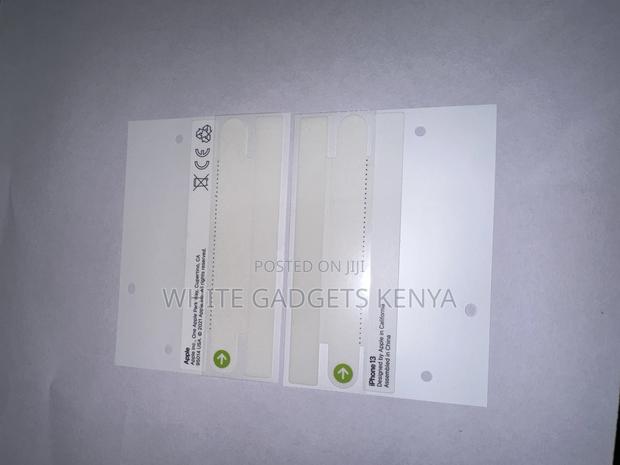 Apple Original Seal for All iPhones and Airpods - thumbnail 6