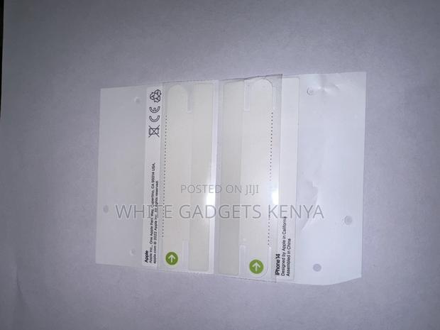 Apple Original Seal for All iPhones and Airpods - thumbnail 11