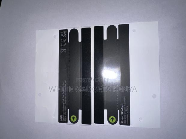 Apple Original Seal for All iPhones and Airpods - thumbnail 7