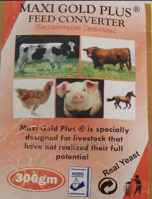 Feed Converter. 1 Kg