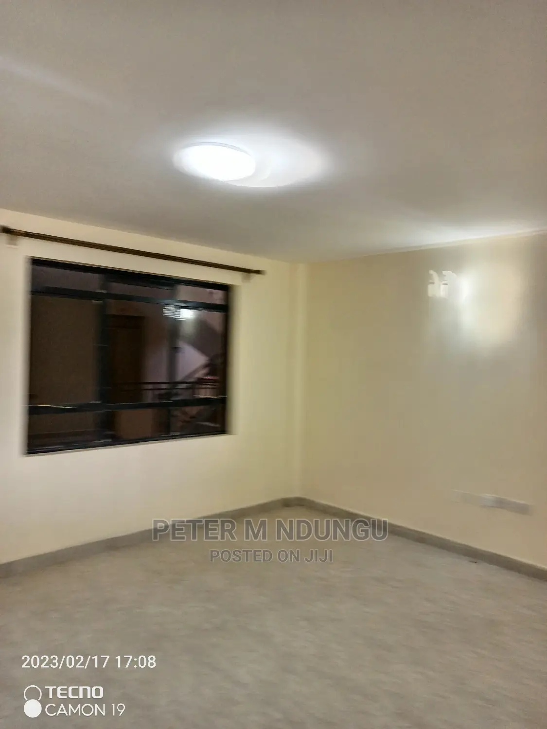 2bdrm Apartment in Marurui, Kiambu / Kiambu for Rent