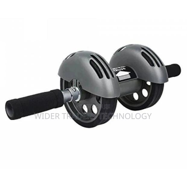 Power Stretch Roller