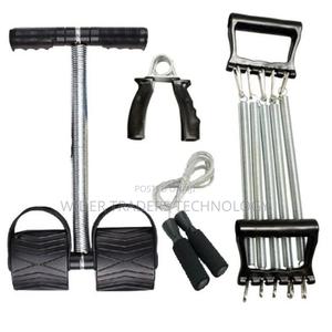 4 Way Training Set - thumbnail 2