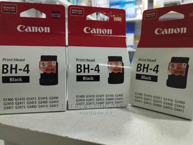 Canon Printhead G2411/3411