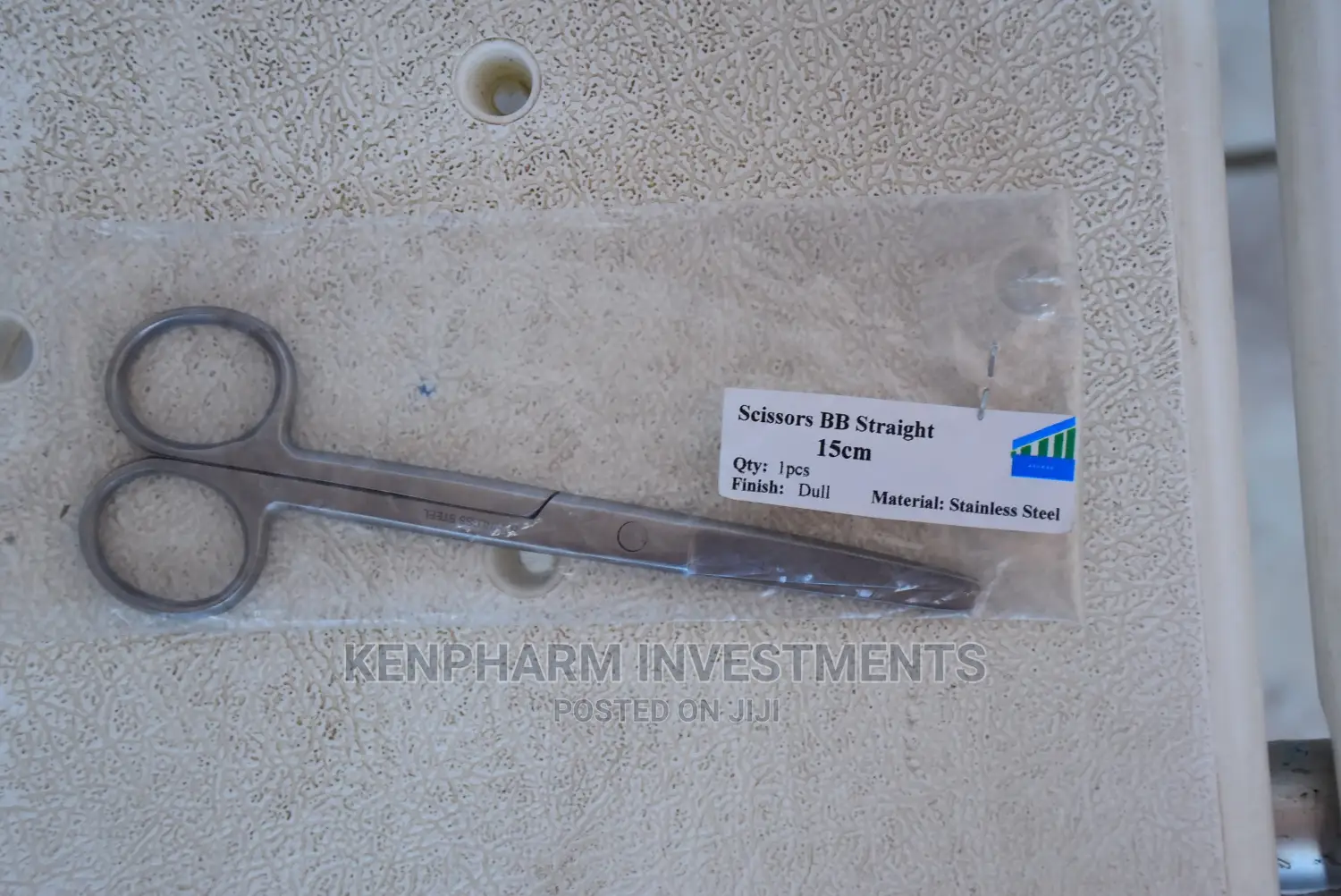 Nurses Scissors
