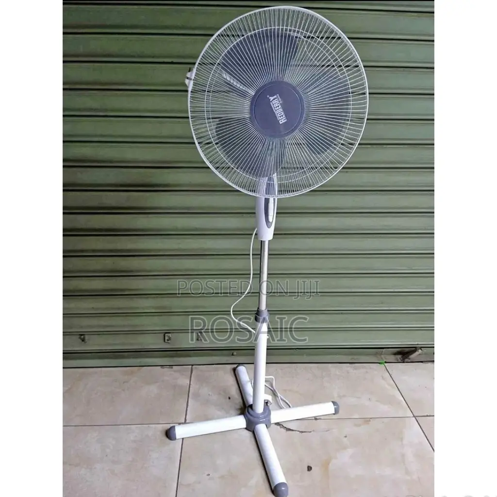 Standing Fan on Sale